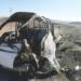 31 killed in Turkish strikes in north Syria