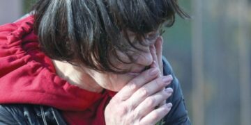 Ukraine, Russia trade blame over nuclear plant shelling