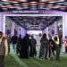 Football Fans Festival kicks off 8 Football Fans Festival kicks off