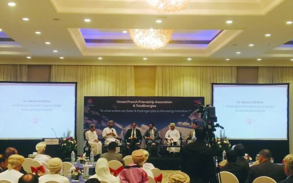 'Energy demand for future population a challenge'