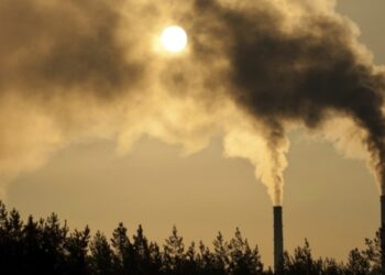 Oman committed to net-zero emissions by 2050