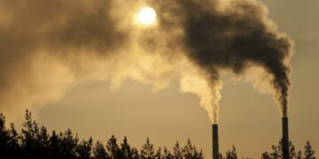 Oman committed to net-zero emissions by 2050