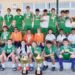 ESG Academy crowned Oman Youth League champions 8 ESG Academy crowned Oman Youth League champions