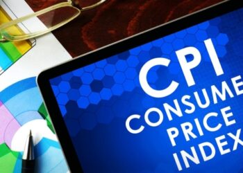 Consumer Price Index climbs 2.4 per cent