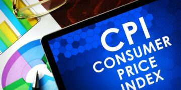 Consumer Price Index climbs 2.4 per cent