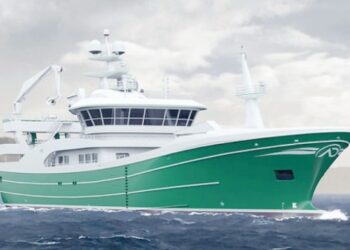 Oman Fisheries renews usufruct pacts for another 30 years