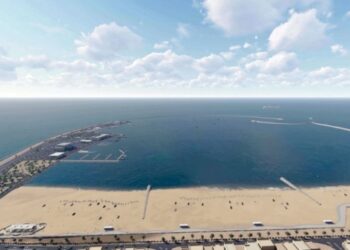 New multipurpose port to come up at Masirah