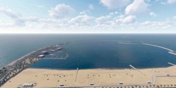 New multipurpose port to come up at Masirah