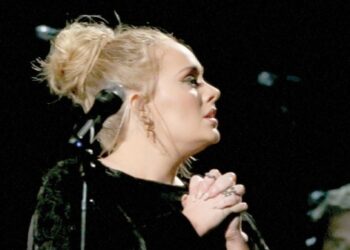 Adele offers heartbreak, wisdom and banter at delayed Vegas residency