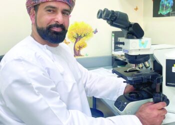 دراسة تكشف الخلل الجيني وراء الاضطرابات الوراثية في سلطنة عمان