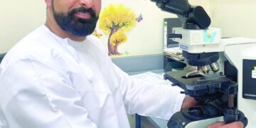 دراسة تكشف الخلل الجيني وراء الاضطرابات الوراثية في سلطنة عمان