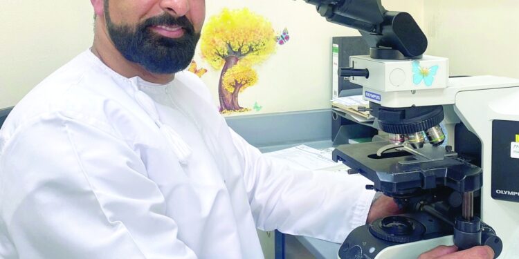 دراسة تكشف الخلل الجيني وراء الاضطرابات الوراثية في سلطنة عمان