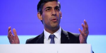 No backsliding on Brexit, says British PM