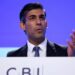 No backsliding on Brexit, says British PM