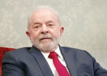 Brazil’s Lula discharged from hospital