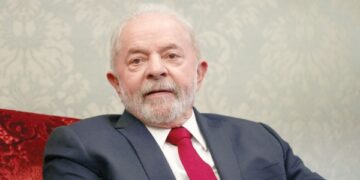 Brazil’s Lula discharged from hospital