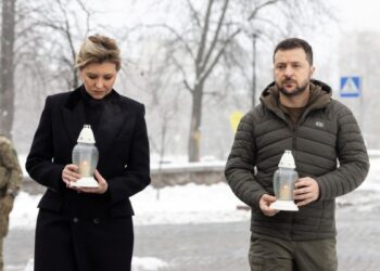 'Close call' in shelling near N-reactor on Ukraine's frontline