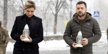 'Close call' in shelling near N-reactor on Ukraine's frontline