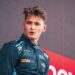 Sargeant ready for F1 after securing Williams seat for 2023