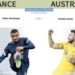 France place World Cup hopes in Mbappe after Benzema injury 8 France place World Cup hopes in Mbappe after Benzema injury