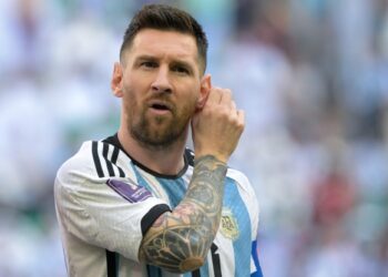 Messi leads Argentina v Saudi Arabia in final World Cup quest