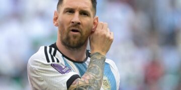 Messi leads Argentina v Saudi Arabia in final World Cup quest