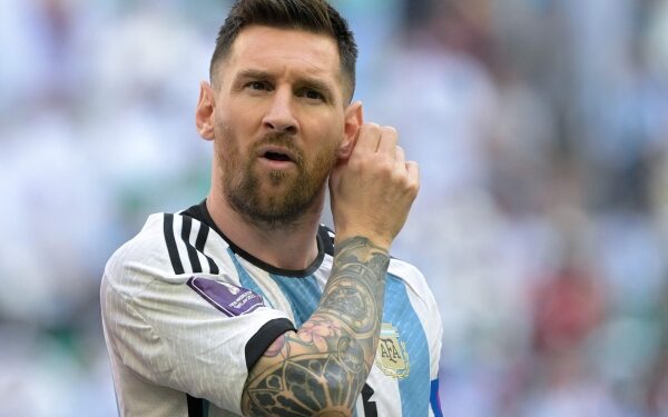 Messi leads Argentina v Saudi Arabia in final World Cup quest