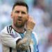 Messi leads Argentina v Saudi Arabia in final World Cup quest 8 Messi leads Argentina v Saudi Arabia in final World Cup quest