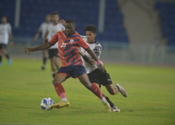 مدرب مسقط: الهدف المبكر لأهلي سداب أربك حساباتنا !