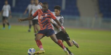 مدرب مسقط: الهدف المبكر لأهلي سداب أربك حساباتنا !