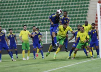 الاتفاق وعبري يتصدران دوري الدرجة الأولى