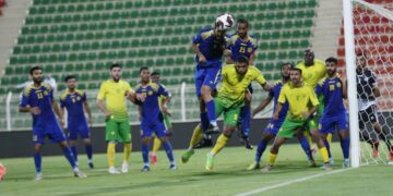 الاتفاق وعبري يتصدران دوري الدرجة الأولى