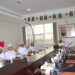 استعراض مشروع المسح الجوي “الجيوفيزيائي” بجنوب الباطنة