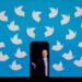 'Twitter becoming taboo': celebs look for exit strategies