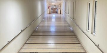 نقل قسم الأمراض الباطنية من “النهضة” إلى “خولة”