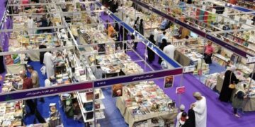 Muscat Book Fair 2023 to kick off on Feb 22