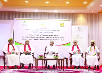 النادي الثقافي يقيم ندوة «جعلان بني بوحسن بين الماضي والحاضر»