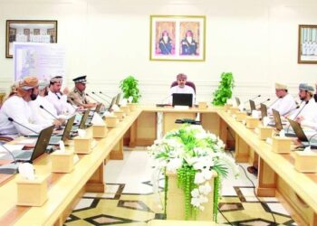 ” بلدي البريمي” يستعرض المواقع المعتمدة للاستثمار