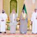 عماني يحصد جائزة الشيخ سالم العلي الصباح للمعلوماتية