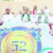 أفراح المواطنين تتواصل ابتهاجا بالعيد الوطني الـ 52 المجيد