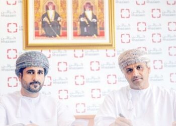 Khazaen signs pact to establish first medical factory in GCC
