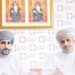 Khazaen signs pact to establish first medical factory in GCC 8 Khazaen signs pact to establish first medical factory in GCC