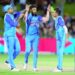 Rain-hit tie hands India T20 series win in New Zealand