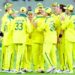 Head, Warner plunder tons as Aussies sweep series 8 Head, Warner plunder tons as Aussies sweep series