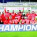 Canada emerge Desert Cup T20I champions