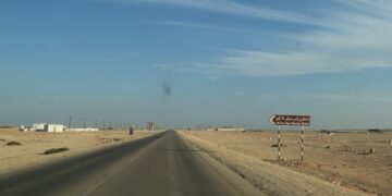 OPAZ awards road dualisation project