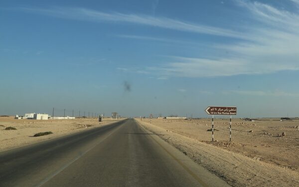 OPAZ awards road dualisation project 1 OPAZ awards road dualisation project