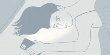 Can’t Sleep?  Try Sticking Your Head in the Freezer.