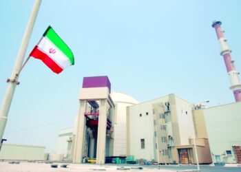ايران تعلن بدء إنتاج اليورانيوم المخصب بنسبة 60%