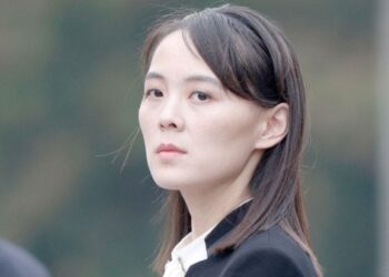 Kim’s sister slams UN for ‘double standards’